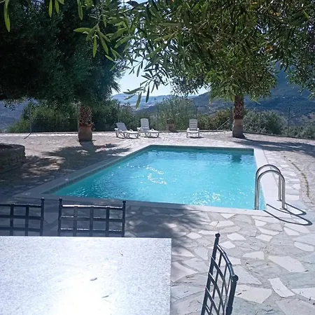 Holiday home El Canuelo *